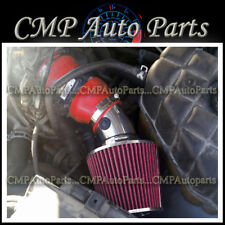 RED 1998-2004 CADILLAC SEVILLE SLS/STS 4.6 4.6L V8 AIR INTAKE KIT SYSTEMS picture