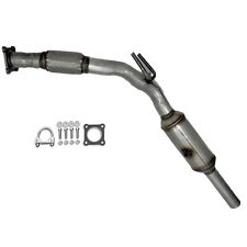2011-2015 Volkswagen Jetta 2.0L Catalytic Converter NON TURBO Only Direct-Fit picture