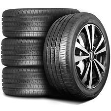 4 New Kenda Vezda Touring A/S 2x 205/55R16 91V SL 2x 225/55R16 95V SL Tires picture
