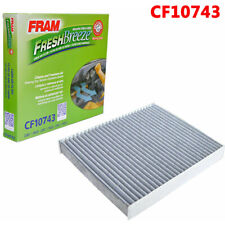FRAM Cabin Air Filter for Chrysler TOWN & COUNTRY Dodge GRAND CARAVAN 08-16 picture