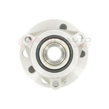 SKF Wheel Bearing & Hub Assembly for 1985-1991 Cadillac Fleetwood 4.1L 4.3L no picture