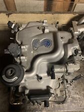 99-04 Cobra/ Mach 1 intake manifold 4.6 DOHC NA Ford Mustang picture