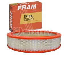 FRAM Extra Guard Air Filter for 1972-1977 Pontiac Ventura Intake Inlet zi picture