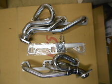 For Dodge 318 360 5.2 5.9 NEW Stainless Racing Headers Magnum 5.2L 5.9L Dakota picture