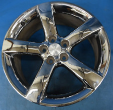 Pontiac Solstice 2006-2010 Used OEM Wheel 18x8 Factory 18