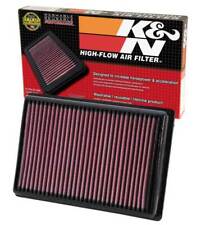 K&N S1000RR 990 Replacement Air FIlter FOR 10-11 BMW picture