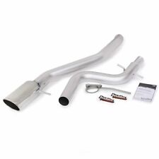 Exhaust System Kit BANKS POWER 46181 fits 2011 VW Jetta picture
