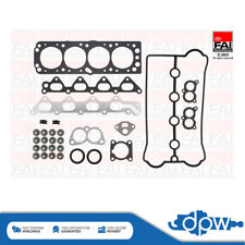 Fits Daewoo Nexia Espero Cielo 1.5 + Other Models Cylinder Head Gasket Set DPW picture