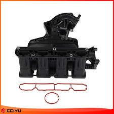 Intake Manifold For 07-17 Chrysler Dodge Jeep Compass Patriot 1.8L 2.0L Gas DOHC picture