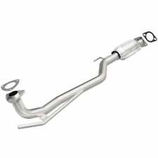 Fits 1990-1995 Nissan 300ZX Direct-Fit Catalytic Converter 22755 Magnaflow picture