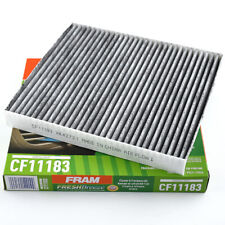 FRAM Cabin Air Filter Breeze Fresh For Jeep Grand Cherokee Dodge Durango H13 TX picture
