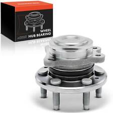 Front LH / RH Wheel Hub Bearing Assembly for Chevy Colorado GMC Canyon 15-20 RWD picture