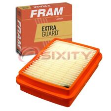 FRAM Extra Guard Air Filter for 1988-1992 Daihatsu Charade Intake Inlet ol picture