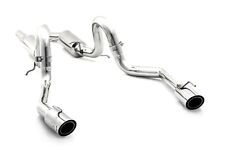 FORD MUSTANG 99-04 ARK DTS EXHAUST SYSTEM  GT V8 picture