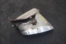 Rear Left Exhaust Muffler Tail Pipe End Tip 3W0253681C Bentley Continental GT 05 picture