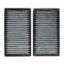 for 2004 - 2010 BMW 650Ci Cabin Air Filter - 2010 2009 2008 2007 2006 2005 2004 picture