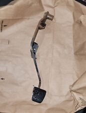 Toyota Tercel Manual Clutch Pedal and Bracket Assembly 1992 picture