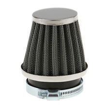 2 in Cone Air Filter Cleaner for  Motorcycle Dirt Bikes ATV Scooter picture