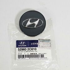 Genuine 529602C610 Wheel Cap For Hyundai GRANDEUR XG25 XG30 XG300 XG350 01-02 picture