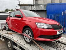 SKODA FABIA 1.0 MPI - 2015 2016 2017 2018 2019 - BREAKING / SPARES / PARTS CHYA picture