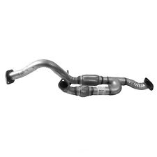 Exhaust Pipe AP Exhaust 48719 fits 06-10 Kia Optima 2.7L-V6 picture