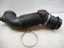 2000 LAND ROVER DISCOVERY II AIR INLET TUBE W/ MASS FLOW SENSOR picture