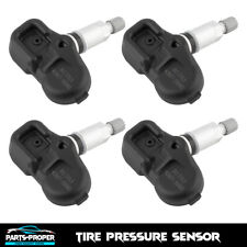 4x Tire Pressure Sensor TPMS For 12-18 Lexus CT200h LX570 Toyota Avalon Corolla picture