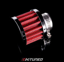K-TUNED VC-VENT Valve Cover Breather Filter for Honda Civic Acura RSX K20 K24 picture