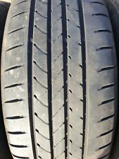 BMW e90 320d (09'-11') 4X 16' ALLOY WHEEL WITH TYRES SET 205/55/R16 6795806 picture