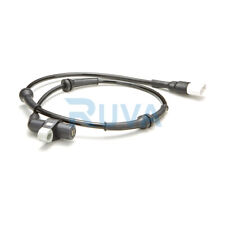 Ruva FOR FORD STREETKA MK 1 1.6 PETROL (2003-2004) FRONT ABS WHEEL SPEED SENSOR picture
