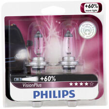 Philips High Beam Headlight Light Bulb for Victory Vegas Jackpot Vegas Low xb picture