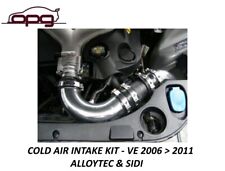 Cold Air Intake Kit for VE V6 Alloytec & Sidi to 2011 Thunder SV6 Calais Omega picture