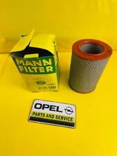 Air filter insert Opel captain admiral diplomat B Commodore A B C 2.5E 2.8E NEW picture