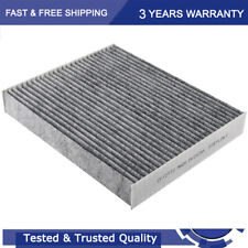 Carbon Air Filter for 2010-2021 Ford Escape Explorer Police Interceptor Utility picture