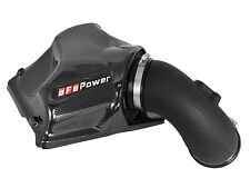aFe for Magnum FORCE Stage-2 Cold Air Intake w/ Pro 5R Filter BMW 140i/M240i picture