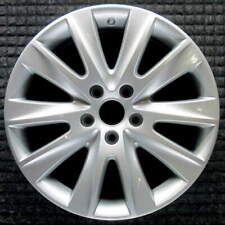 Volkswagen Tiguan Painted 17 inch OEM Wheel 2009 to 2011 picture