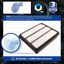 2x Air Filters fits HYUNDAI XG30 3.0 98 to 05 G6CT Blue Print 2811339000 New picture