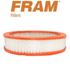FRAM Air Filter for 1967-1970 American Motors Rebel - Intake Inlet Manifold gu picture