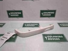 03-04 Land Rover Discovery II 2 Drivers Headlamp Trim White picture