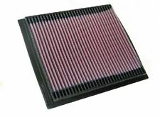 K&N Hi-Flow Performance Air Filter 33-2548-A FOR Daewoo Cielo 1.5, 1.5 16V picture