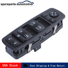 For Volkswagen Routan 2009-2012 Master Window Switch Front Driver Left Side LH picture