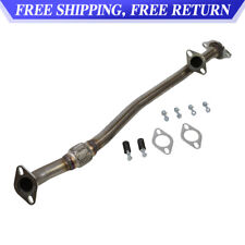 Exhaust Flex Pipe For 2007-2020 Mitsubishi Outlander 3.0L AWD picture