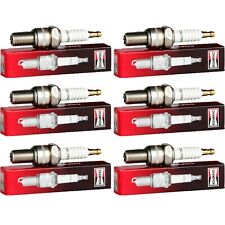 6 Champion Industrial Spark Plugs Set for 1914-1924 STUDEBAKER LIGHT SIX picture