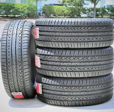 4 New GT Radial Champiro UHP A/S 2x 245/45R20 ZR 103Y 2x 275/40R20 ZR 106Y Tires picture