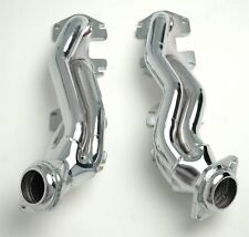 Gibson Performance GP218S-C Performance Header Fits Expedition F-150 Mark LT picture