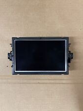 12-18 Mercedes-Benz 172 900 85 00 Navigation LCD Display Monitor Unit picture