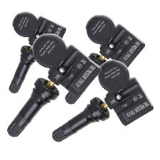 4 X Tire Air Pressure Sensor TPMS Rubber Valve For Mercedes G55 AMG 2008-10 picture