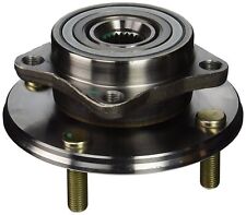 New Wheel Hub Bearing Assembly G3 for Mitsubishi Galant Front 1 Year Warranty picture