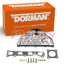 Dorman Exhaust Manifold for 2008-2014 Dodge Avenger 2.4L L4 Manifolds  vp picture