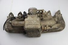 BMW Inlet Manifold Throttle E12 E23 E24 E28 E32 M30b35 535i 635i 735i 1270676 picture